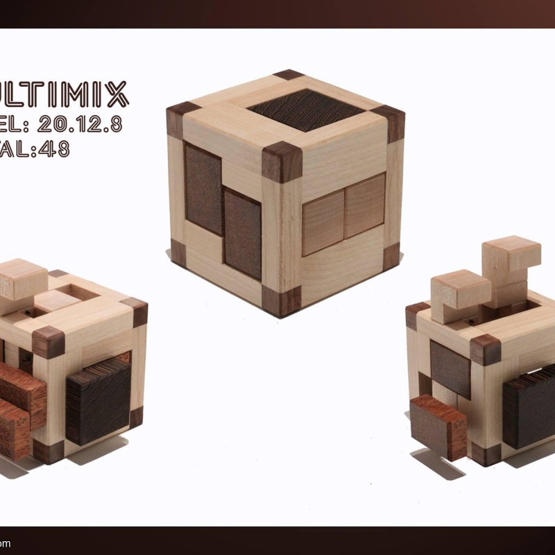 Multimix