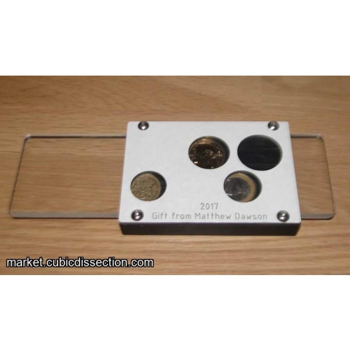 International Labyrinth - FUNDRAISER