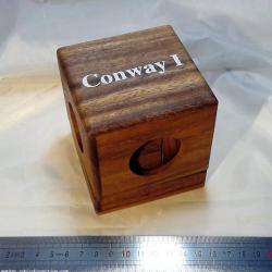 Conway 1