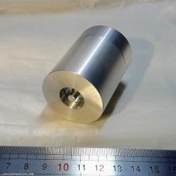 Aluminium Washer cylinder