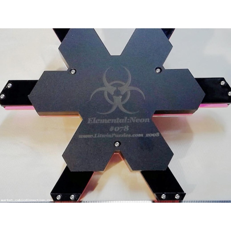 Elemental:Neon