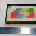 Seven Puzzle