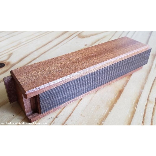 Havanas #4 Puzzle Box