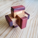 Bent Board Burr #4 Too