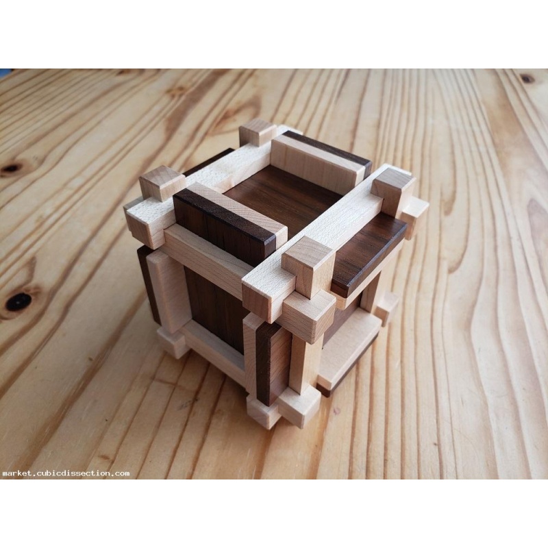 B-Box/Reactor