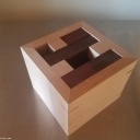 Packulier Packing Puzzle