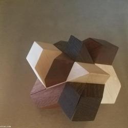 The 4 Triangles puzzle