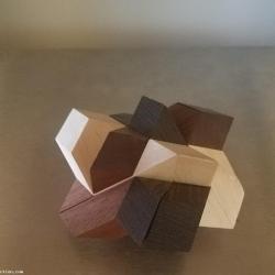 The 4 Triangles puzzle