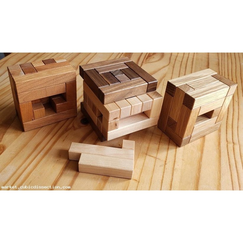 Tronc Commun 1, 2 and 3