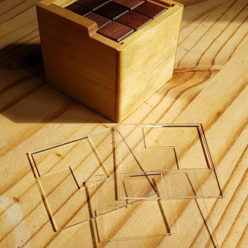 Restricted Soma Reborn