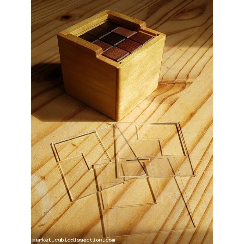 Restricted Soma Reborn