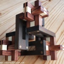 Really Bent Board Burr