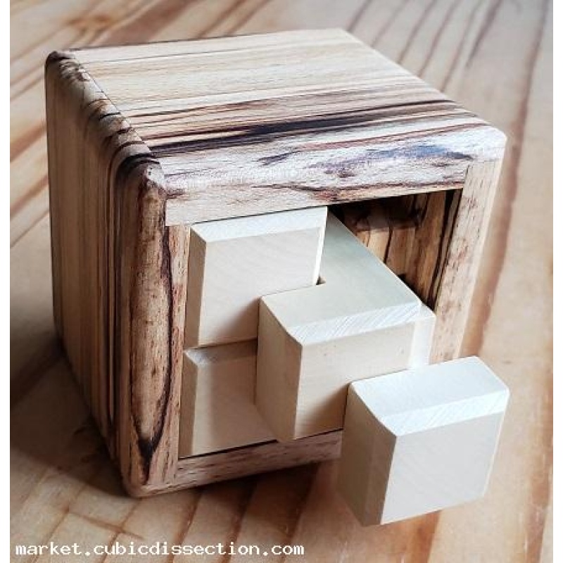 Burrbox 1