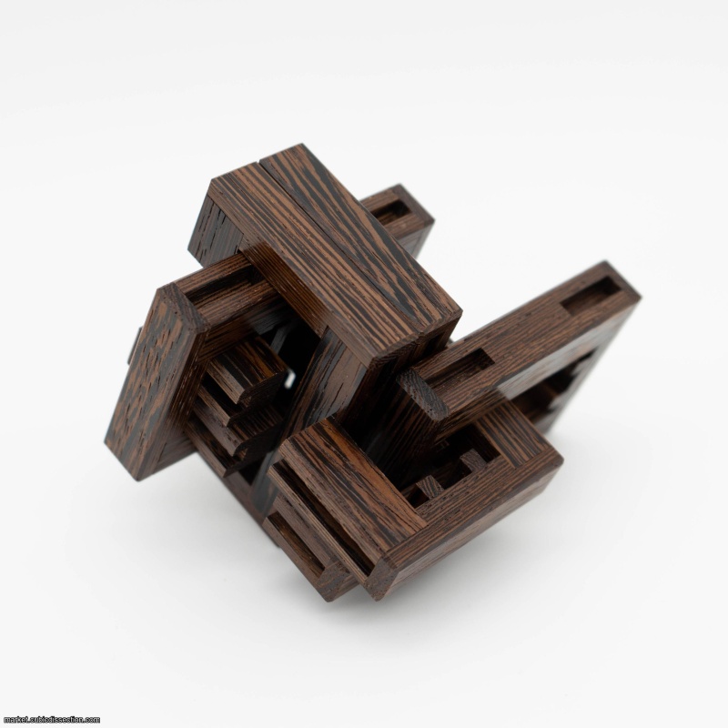 Sloot 3 by Alfons Eyckmans (RPP)
