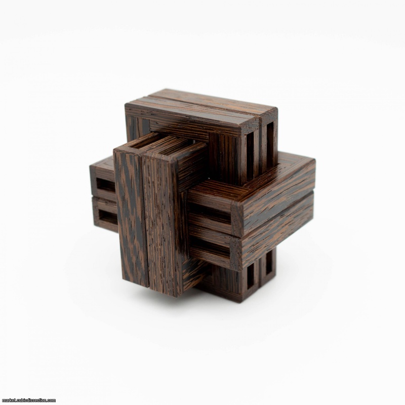 Sloot 3 by Alfons Eyckmans (RPP)