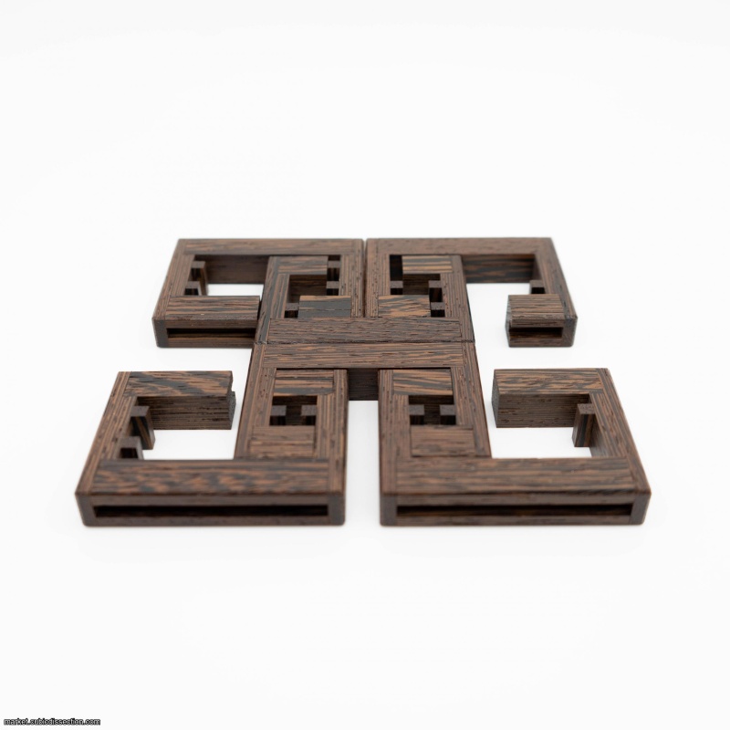 Sloot 3 by Alfons Eyckmans (RPP)