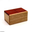 Small Box #4 "Paradox Box" by Eric Fuller (RPP)