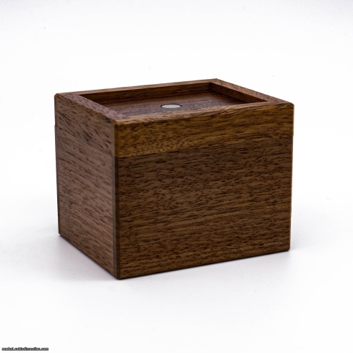 Lift Box by Eric Fuller (RPP)