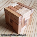 Worm Cube