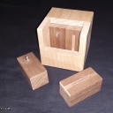 Pin Block Case