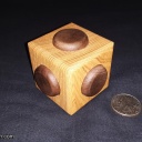 Karakuri Small Box #8