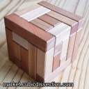 Worm Cube