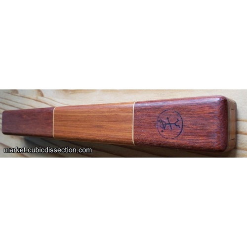 Stickman Chopsticks Box