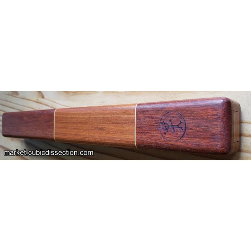 Stickman Chopsticks Box