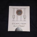 Escape From Alcatraz