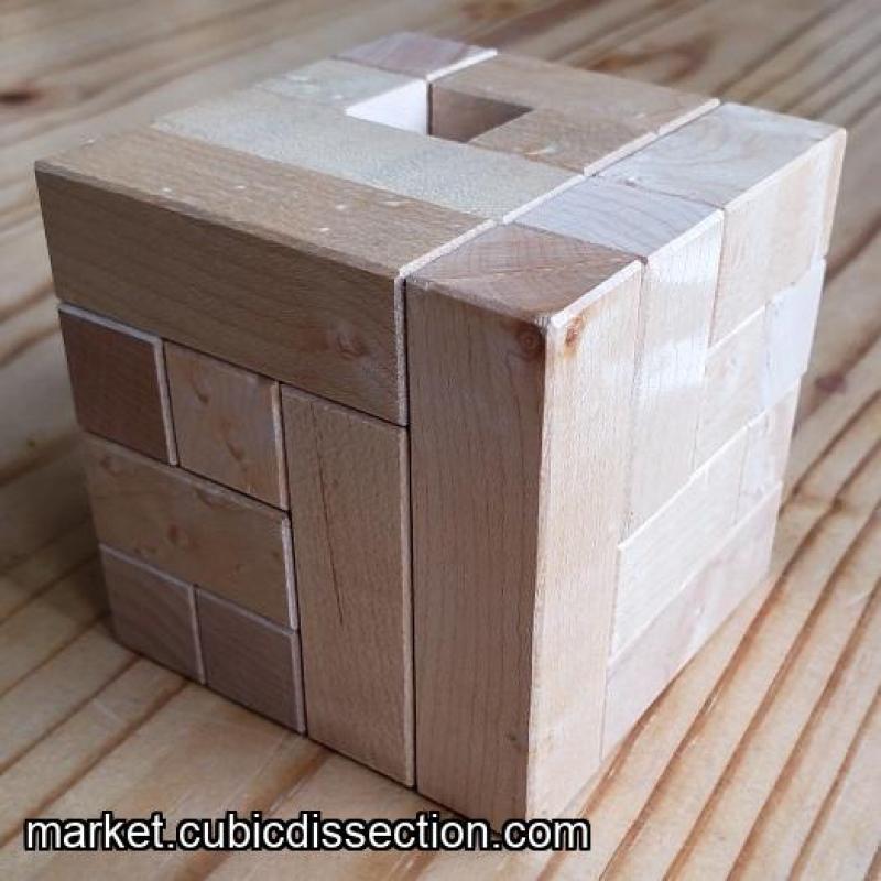Inner Cube