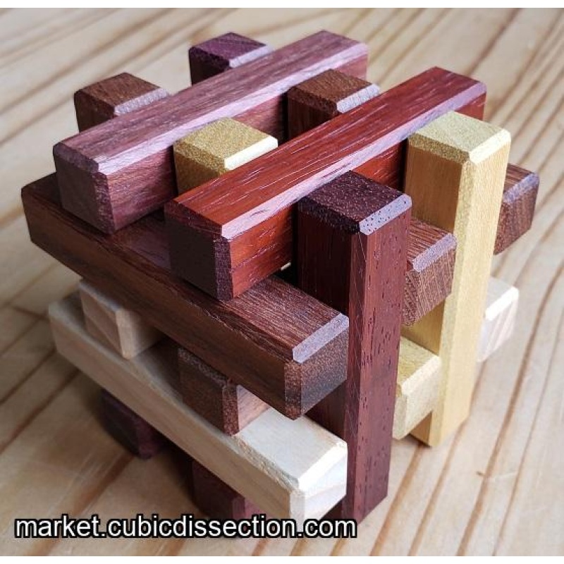 Wunder Bar Inspiration