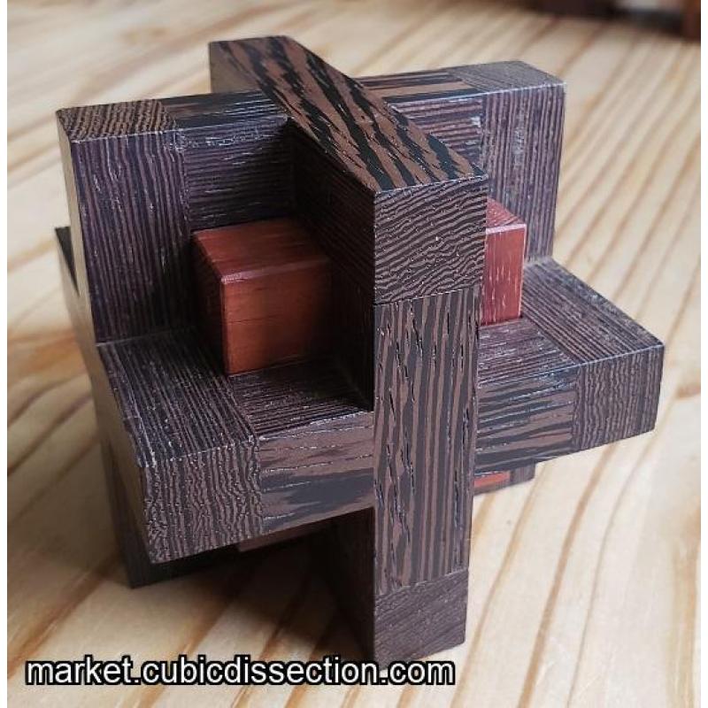 Inner Cube 2