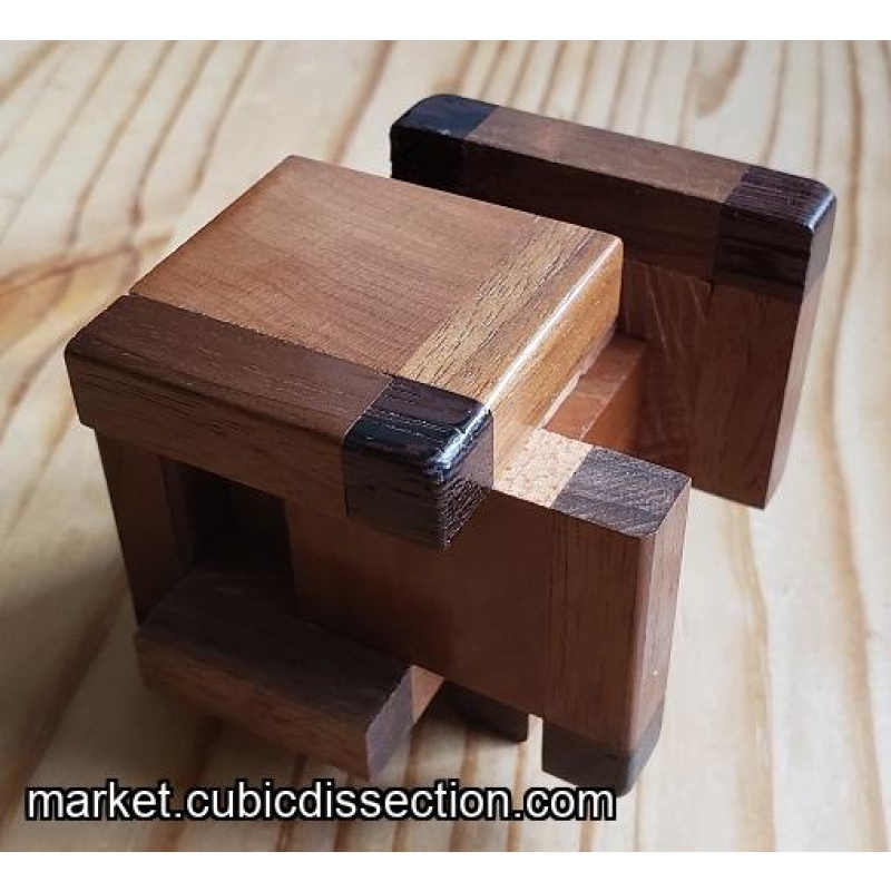 Cubie Burr #2