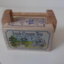 Granny&#039;s Tea Box #5 (Lil&#039; Lunchbox)