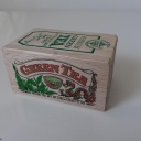 Granny's Tea Box #3 (Granny's Hammer)