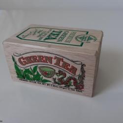 Granny&#039;s Tea Box #3 (Granny&#039;s Hammer)