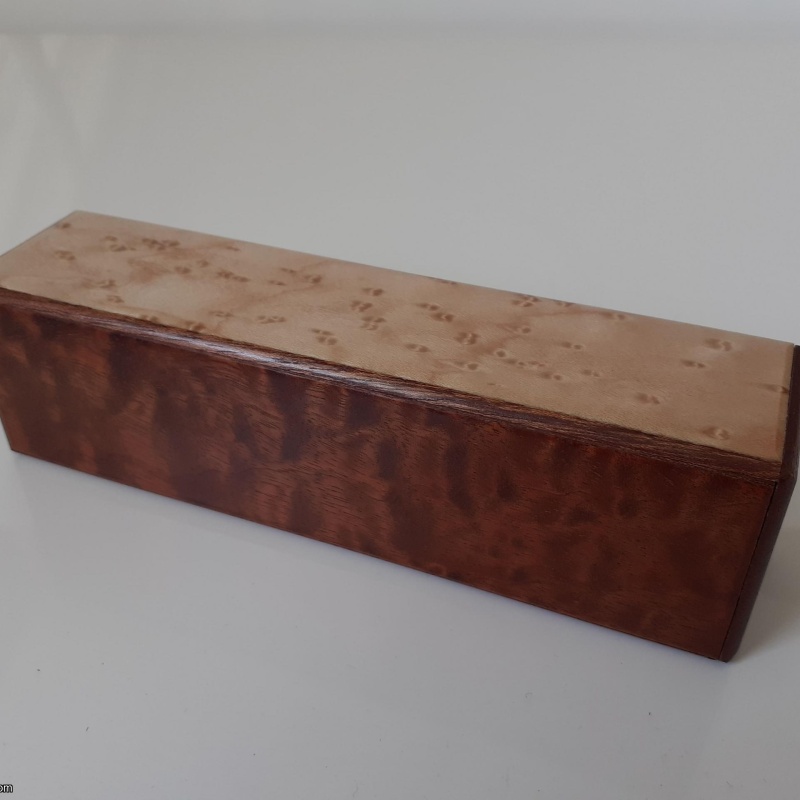 Havanas Puzzle Box #3