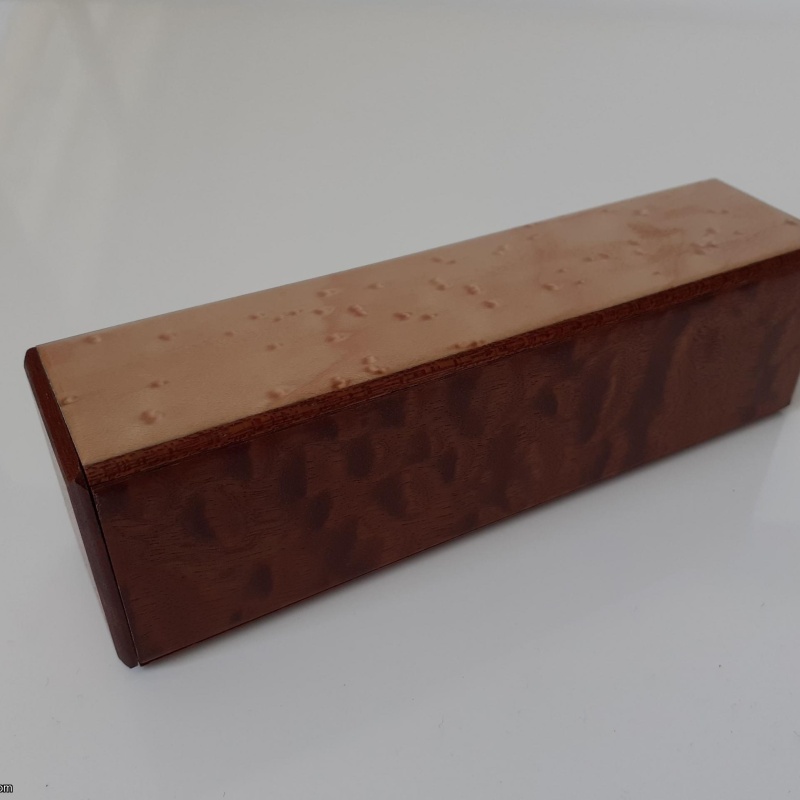 Havanas Puzzle Box #3