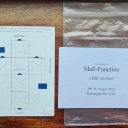 Mall Function by Rik Van Grove IPP32 Exchange Puzzle