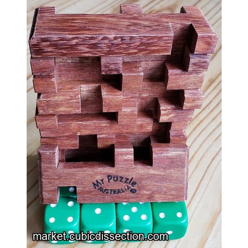 Dicey Box