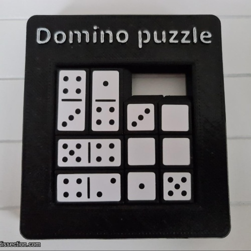 Domino Puzzle