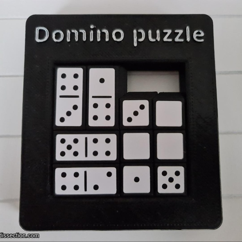 Domino Puzzle