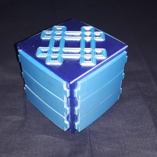 Drawer Box IPP Edition