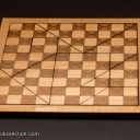 Checkered Plate Assembly - IPP34 Exchange by Wil Strijbos