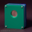 Walang Galang by Rex Rossano Perez