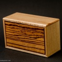 Small Box Two - Aha Box