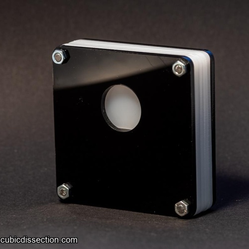 Visayas by Rex Rossano Perez