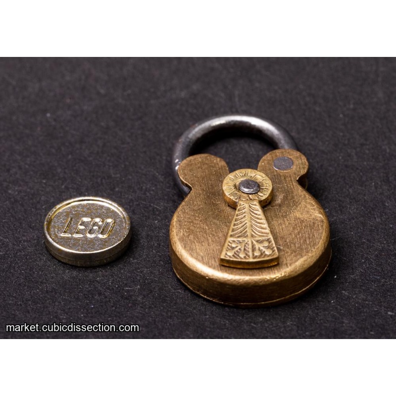 Tiny Lock