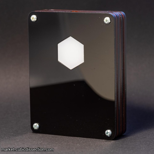 Mindanao by Rex Rossano Perez