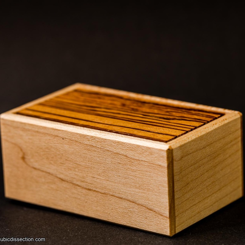 Small Box Two - Aha Box